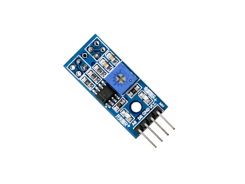 White Line Hunting Sensor - Image 4
